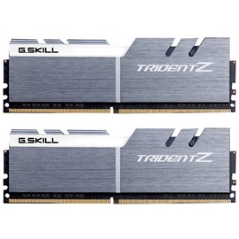 G.Skill Trident Z 32GB Kit DDR4 PC4-25600 (F4-3200C16D-32GTZSW)