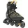 K2 F.I.T. 80 BOA Grau/Gold 42