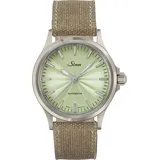 Sinn Instrumentelle Uhren 556 Salbei 556.0123 - salbei,sand - 38,5mm