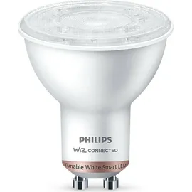 Philips Smart LED Spot 4,7 W PAR16 GU10 weiß 58 mm