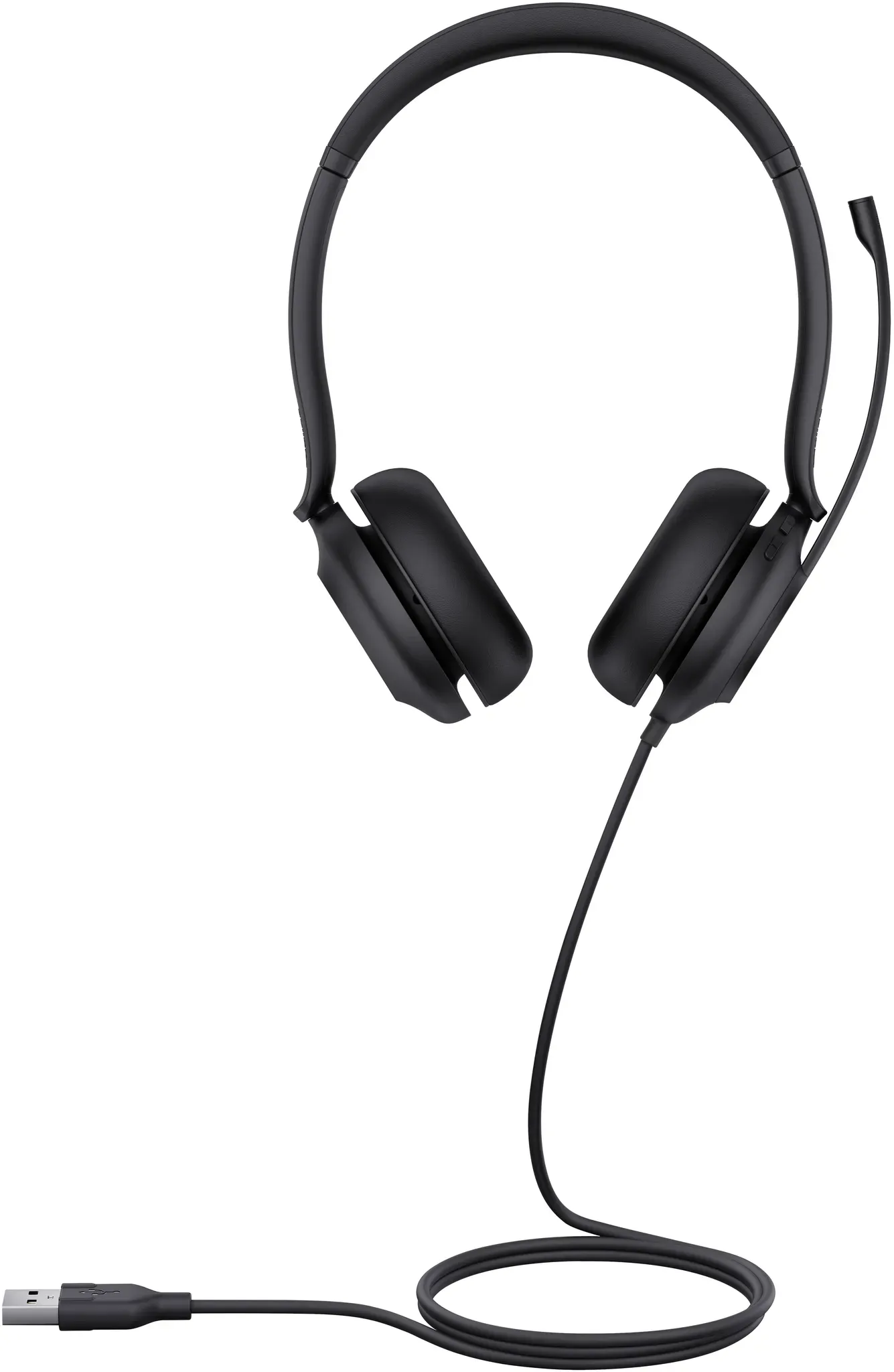 Preisvergleich Produktbild Yealink UH35 Dual - Headset - On-Ear - kabelgebunden