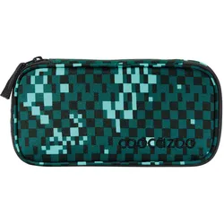 Coocazoo Schlampermäppchen 2025 Pixel Blox