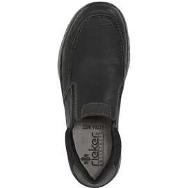 Rieker Slipper mit markanter Ziernaht
