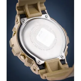 Casio G-SHOCK DW-6900