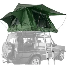 Prime Tech Wasteland XL Grün