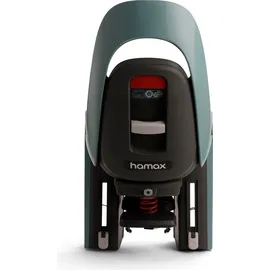 Hamax Caress Grün/Schwarz