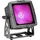 Cameo FLAT PRO FLOOD IP65 TRI Outdoor Fluter Schwarz