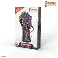 Archon Studio Dungeons - Sandwyrm