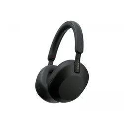 Sony WH-1000XM5 Over-Ear Kopfhörer mit Noise Cancelling - Schwarz