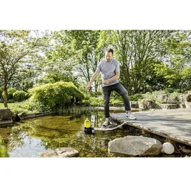 Karcher SP 1 Dirt
