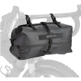 Syncros Lenkertasche 8,15 l schwarz