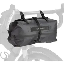 Syncros Lenkertasche 8,15 l schwarz