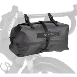 Syncros Lenkertasche 8,15 l schwarz