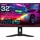 Gigabyte M32UP 32" schwarz