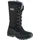 CMP Nietos Damen Black MELANGE 37