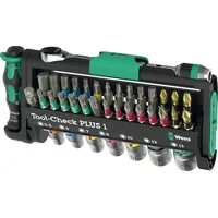 WERA Tool-Check PLUS 1