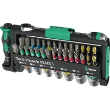 WERA Tool-Check PLUS 1