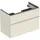 Geberit iCon 88,8x61,5x47,6cm, 2 L, sa hgl/Gr. sa ma