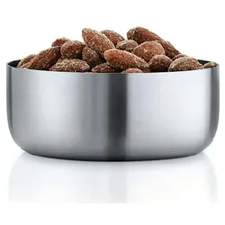 Blomus BASIC Snackschale, klein, Material: Edelstahl, Inhalt: 220ml