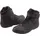 Modeka Black Rider Schwarz 44