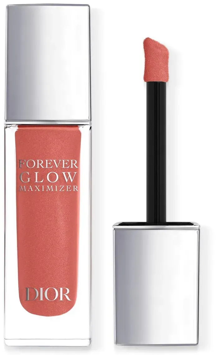 DIOR Forever Glow Maximizer Flame 11 ml