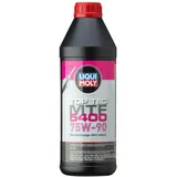 LIQUI MOLY Getriebeöl Top Tec MTF 5400 75W-90 1 L