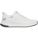 SKECHERS Bobs Squad 4 Herren Weiß 43
