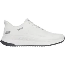 SKECHERS Bobs Squad 4 Herren Weiß 43