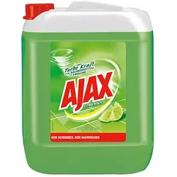 AJAX CITROFRISCH Allzweckreiniger 10,0 l