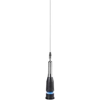 Midland Antenne CB ml-145 mit Halterung zum Anschrauben