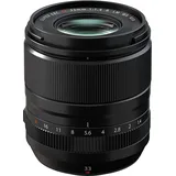 Fujifilm XF 33 mm F1,4 R LM WR