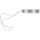 THERMO TECH PET Heizelement 24 V/AC, 24 V/DC 15 W Schutzart IPX4 (L x B) 155 mm x 35 mm