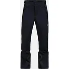 Peak Performance Anima Skihose Damen in black, Größe XS - schwarz