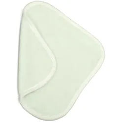 Clear Beauty Pad Soft Green 
