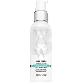 Color Wow Coconut Cocktail Bionic Tonic Fluid 200 ml