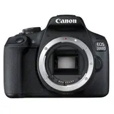 Canon EOS 2000D + EF-S 18-55 mm IS III