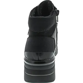 remonte D0T79-00 Damen Weite M Schwarz 42
