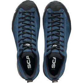 Scarpa Mojito Trail GTX Herren Ocean/Light Ocean 41,5