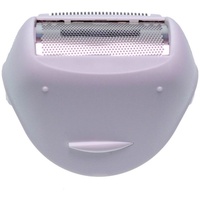 Braun Wechselrahmen Silk-épil Type 5317/5319/5396, Weiß, - Weiß