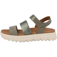 GEOX Xan2.1s Sandalen Sage / Dark Green 39