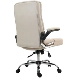 Mendler HWC-J21 Stoff Hellbraun