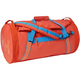 HELLY HANSEN Duffel Bag 2 30 l Orange