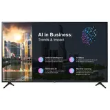 LG 50PK640S 50'' UHD TV Signage