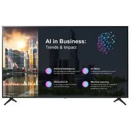 LG 50PK640S 50'' UHD TV Signage