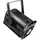 Eurolite Theatre Spot 300/500 Antihalo Schwarz
