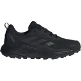 Adidas Terrex Anylander Rain.rdy Wanderschuhe - Core Black / Core Black / Grey Four - EU 42 2/3