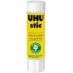 UHU Klebestift »stic« 8,2 g transparent
