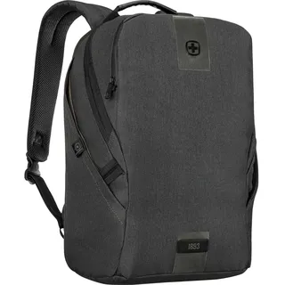 Wenger MX ECO Light 16" Laptop-Rucksack grau