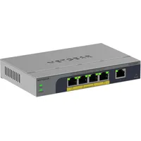 Netgear GS105EPP 5-Port Smart Managed PoE