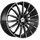 AEZ Atlanta 8,0 x 19 5 x 112 ET45 Graphite Matt/Polished